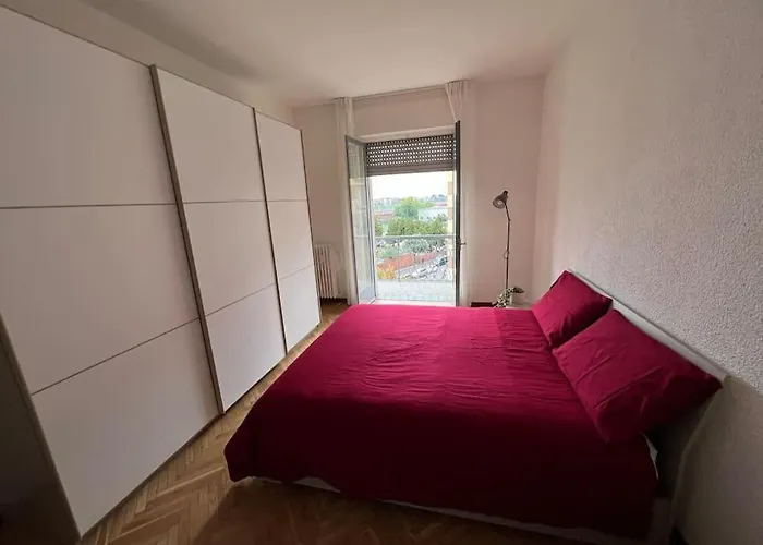 - Città Studi: 75mq For